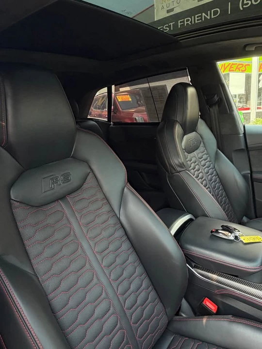 2020 Audi RS Q8 - Image 13 of 17