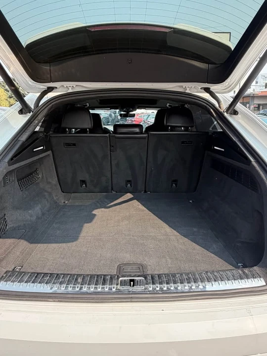 2020 Audi RS Q8 - Image 7 of 17
