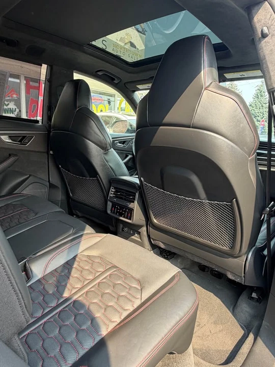 2020 Audi RS Q8 - Image 10 of 17