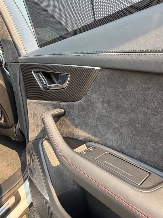 2020 Audi RS Q8 - Image 9 of 17