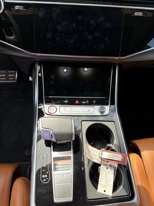 2020 Audi RS Q8 - Image 6 of 7