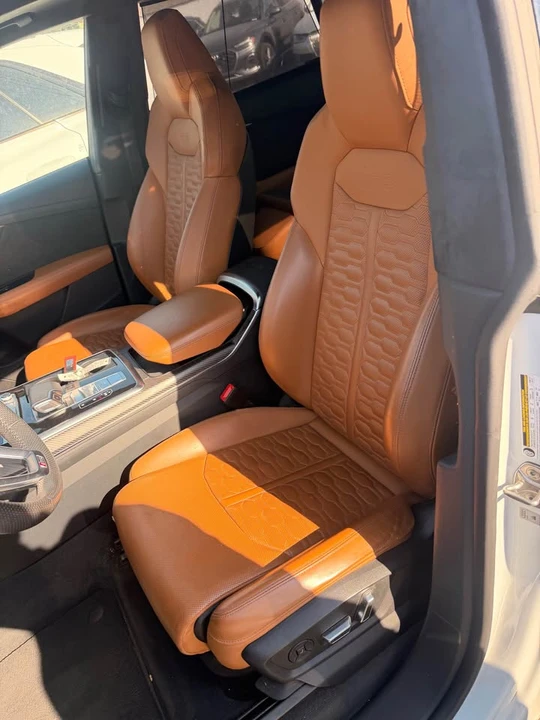 2020 Audi RS Q8 - Image 6 of 8