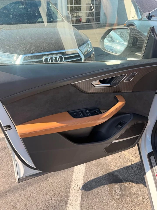 2020 Audi RS Q8 - Image 5 of 8