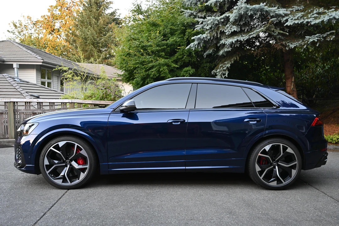 2020 Audi RS Q8 - Image 3 of 10