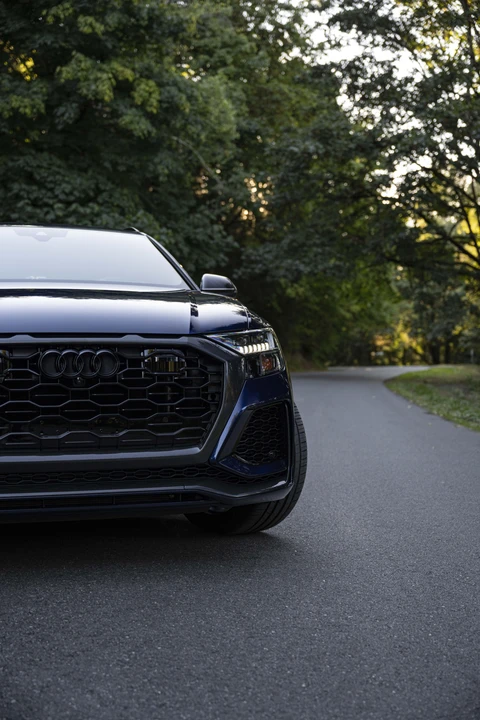 2020 Audi RS Q8 - Image 9 of 10