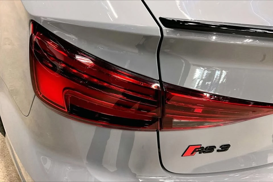 2020 Audi 8V RS3 - Image 4 of 11