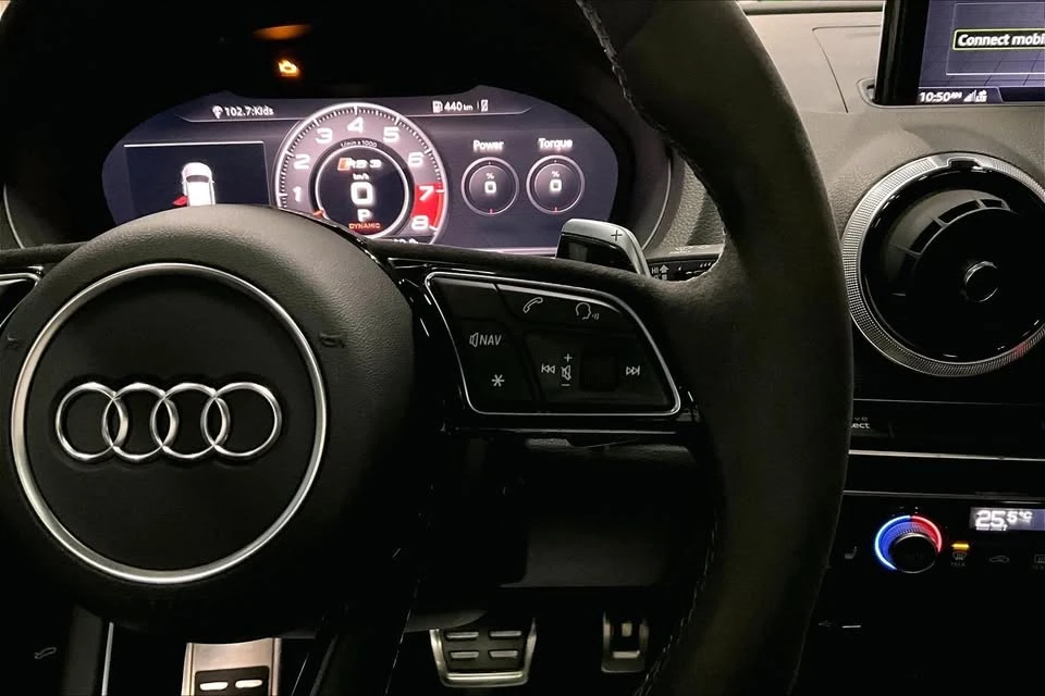 2020 Audi 8V RS3 - Image 10 of 11