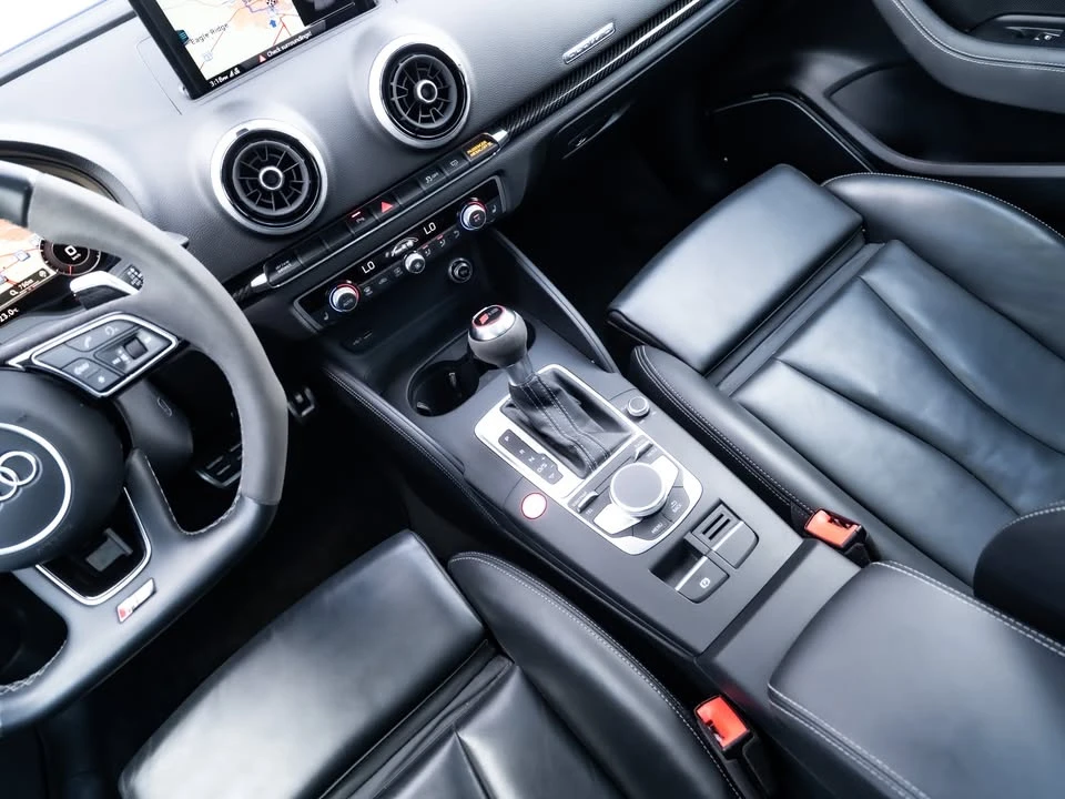 2020 Audi 8V RS3 - Image 12 of 20