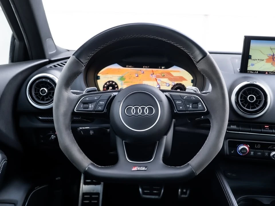 2020 Audi 8V RS3 - Image 10 of 20