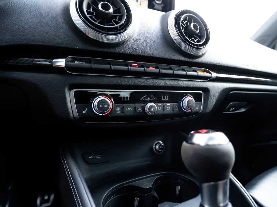 2020 Audi 8V RS3 - Image 15 of 20