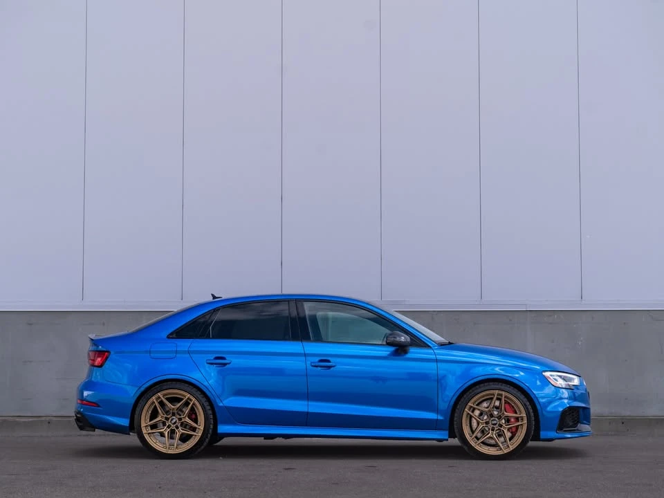 2020 Audi 8V RS3 - Image 6 of 20
