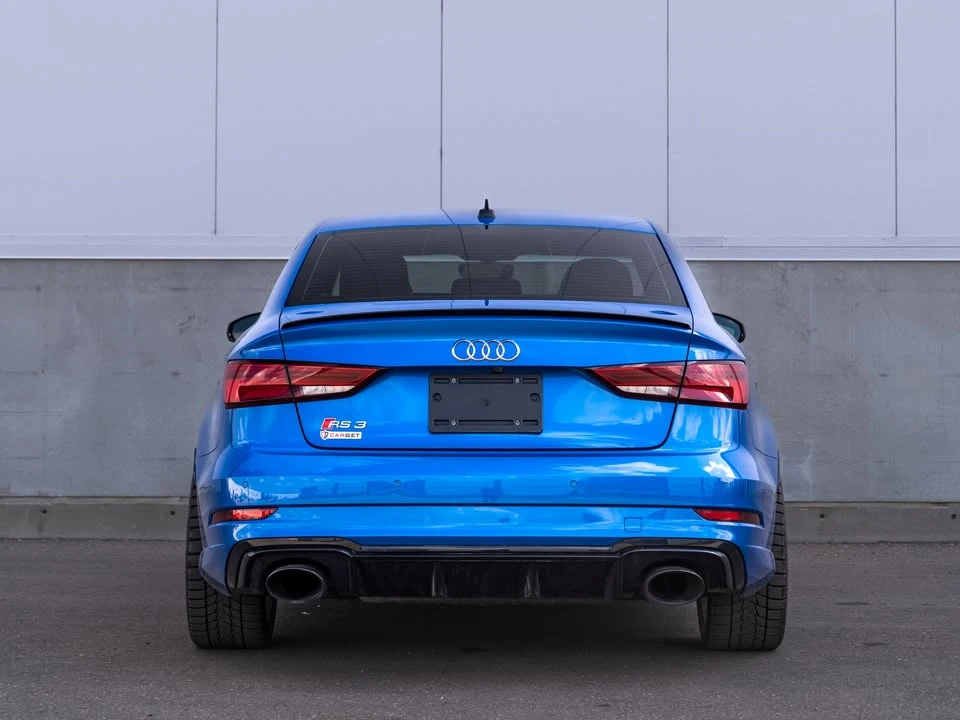 2020 Audi 8V RS3 - Image 8 of 20