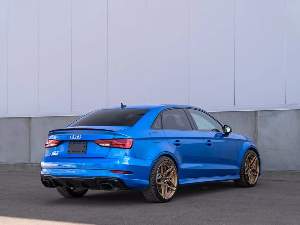 2020 Audi 8V RS3 - Image 7 of 20
