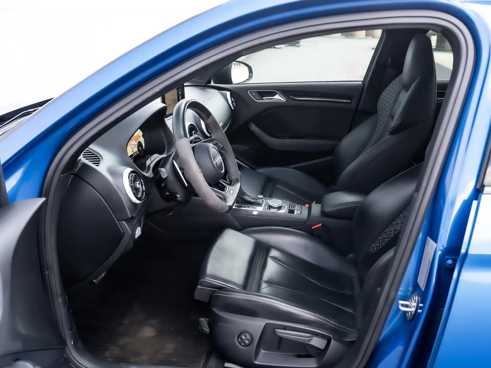 2020 Audi 8V RS3 - Image 19 of 20