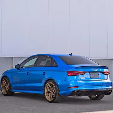 2020 Audi RS3
