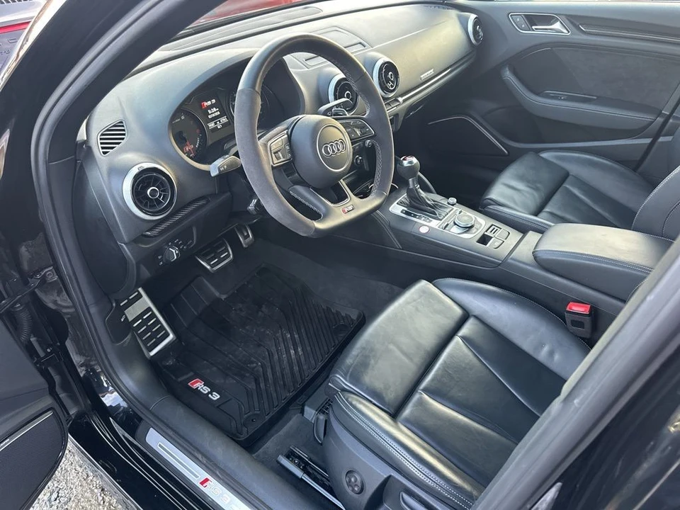 2020 Audi 8V RS3 - Image 3 of 5