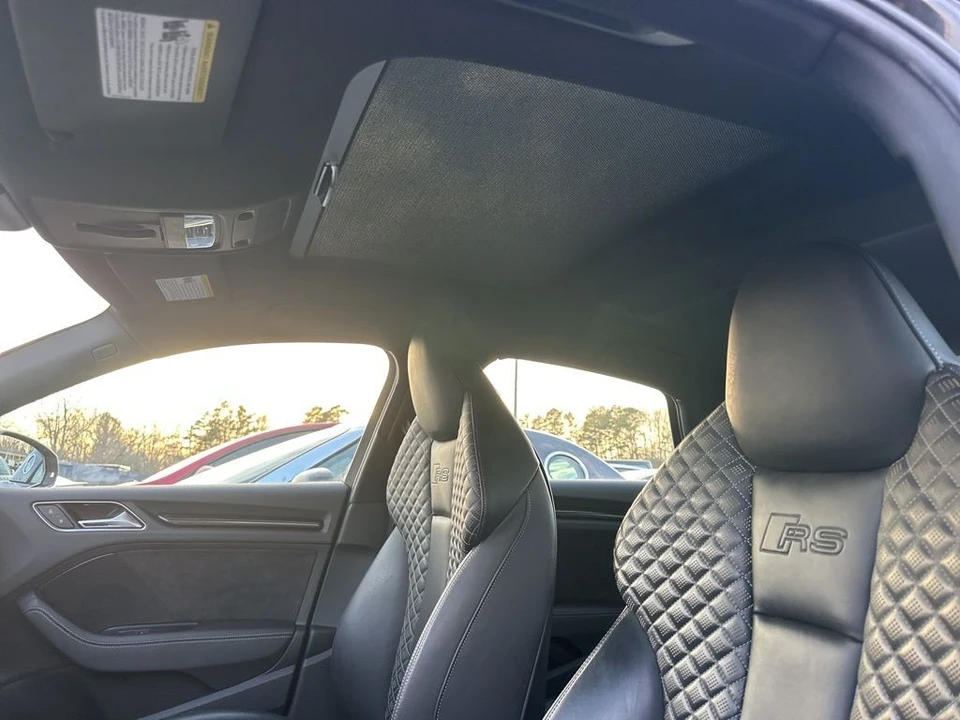 2020 Audi 8V RS3 - Image 4 of 5