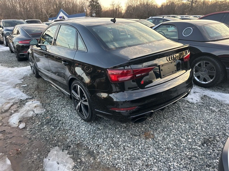 2020 Audi 8V RS3 - Image 5 of 5