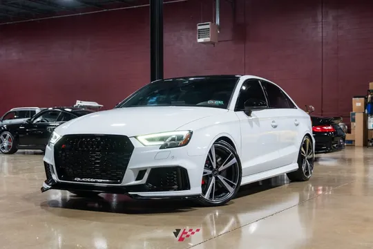 2020 Audi RS3 (8V.5)
