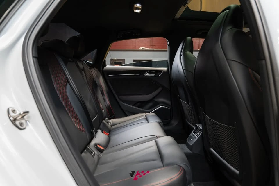 2020 Audi 8V RS3 - Image 19 of 20