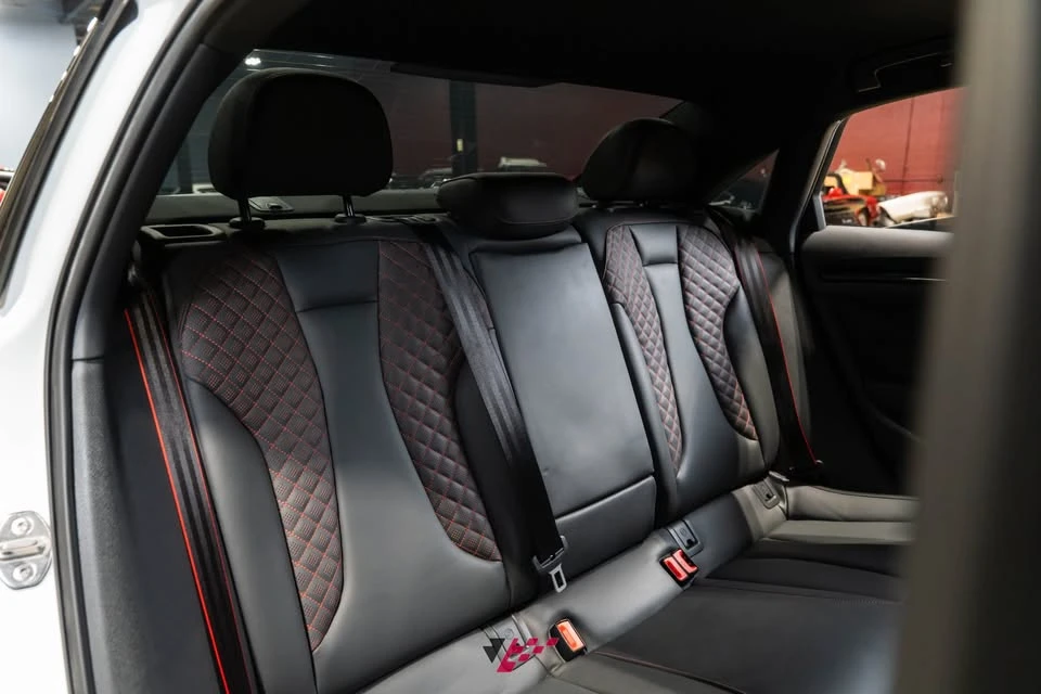 2020 Audi 8V RS3 - Image 16 of 20