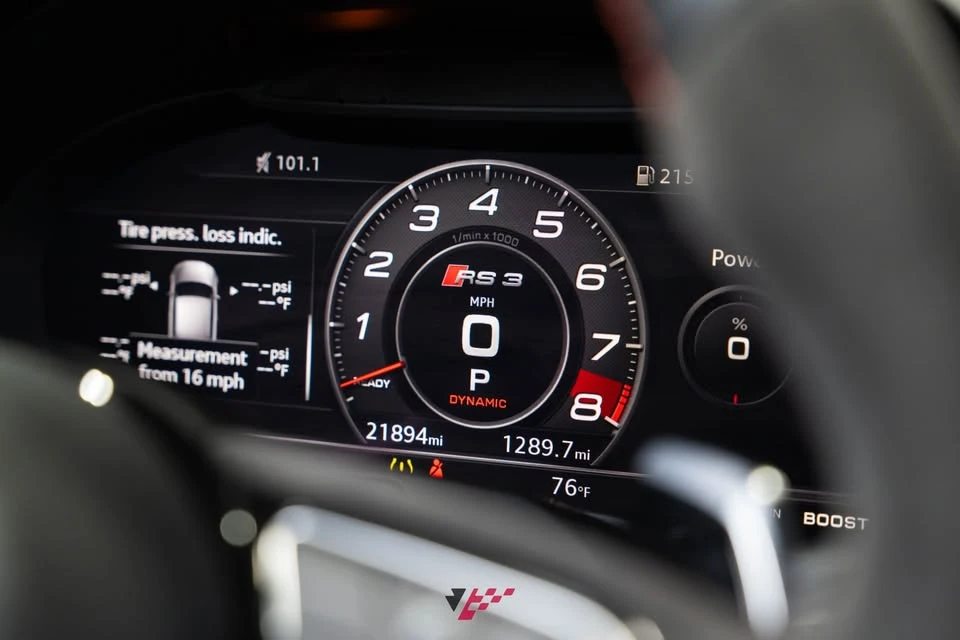 2020 Audi 8V RS3 - Image 13 of 20