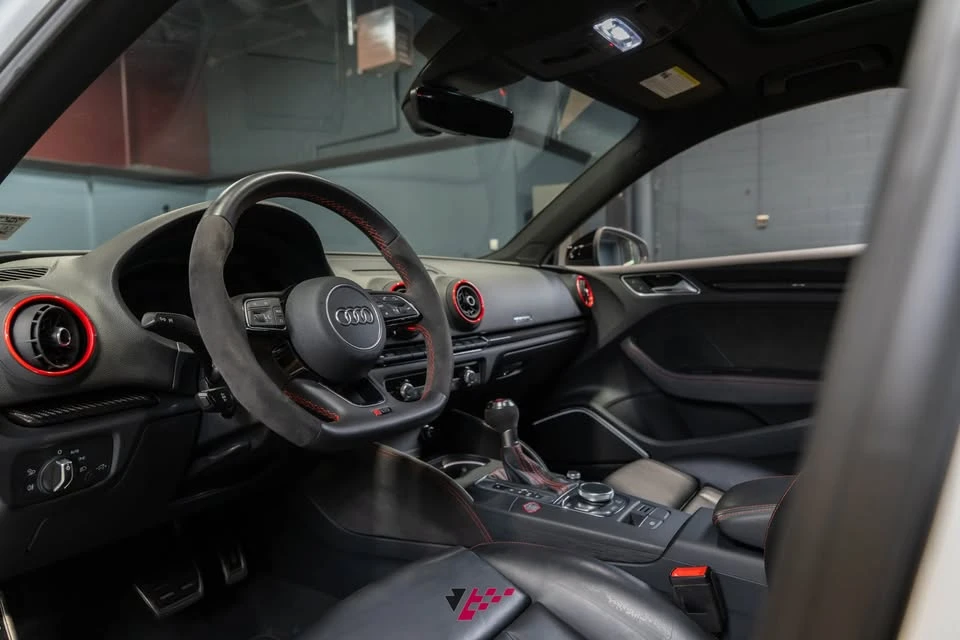 2020 Audi 8V RS3 - Image 12 of 20