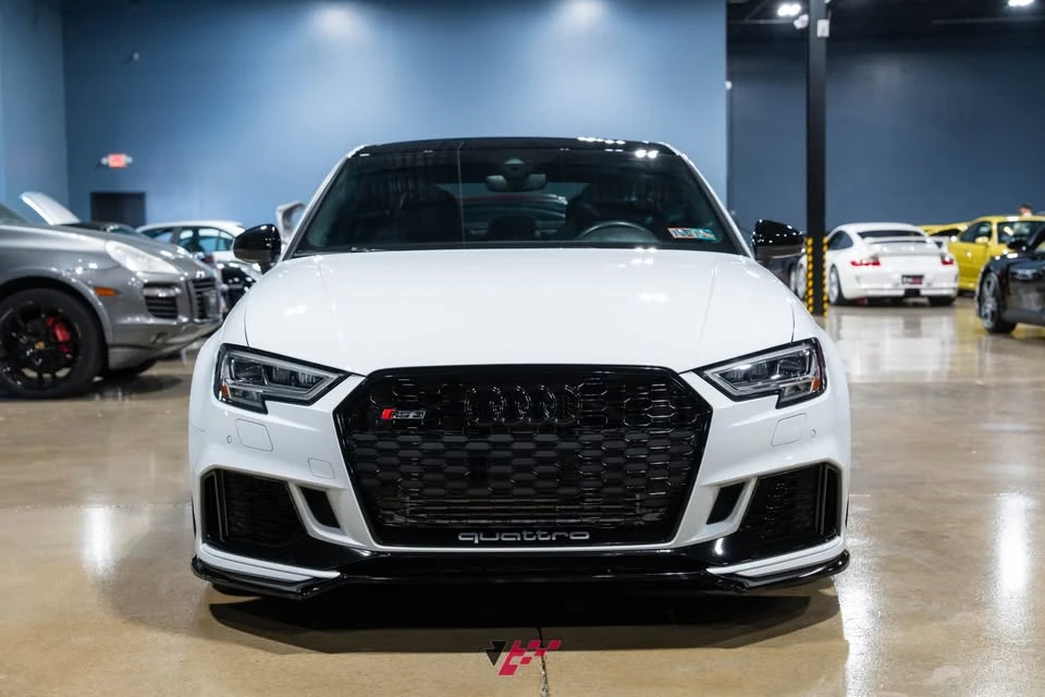 2020 Audi 8V RS3 - Image 6 of 20