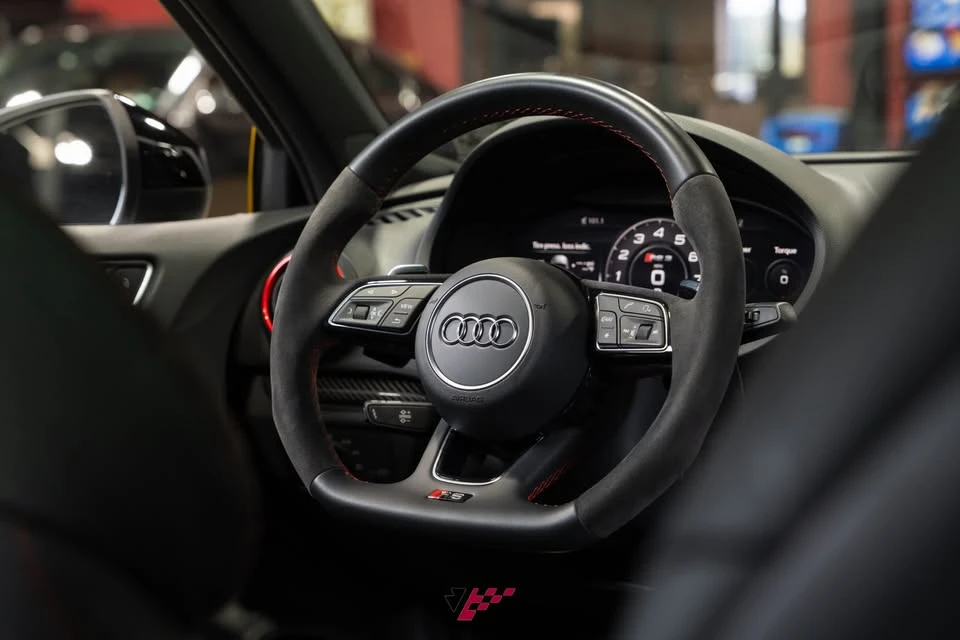2020 Audi 8V RS3 - Image 14 of 20