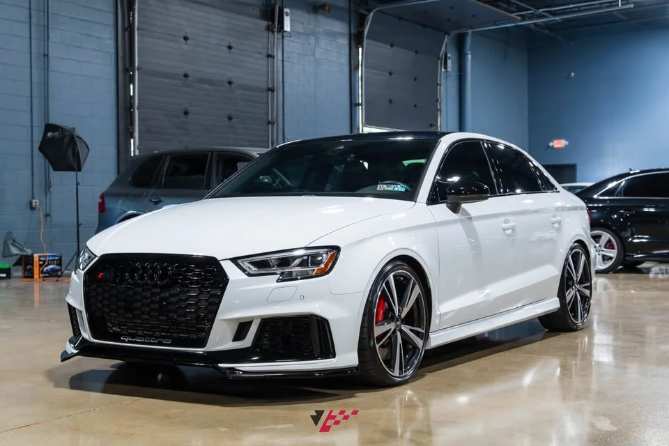 2020 Audi 8V RS3 - Image 7 of 20
