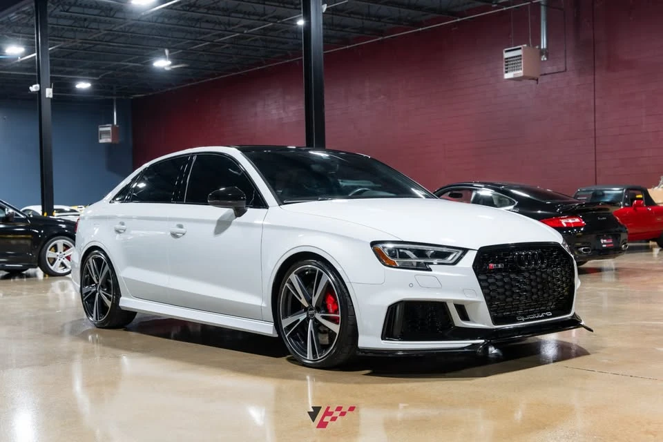 2020 Audi 8V RS3 - Image 5 of 20