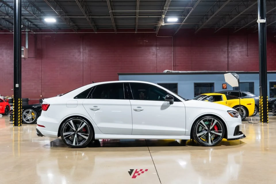 2020 Audi 8V RS3 - Image 2 of 20