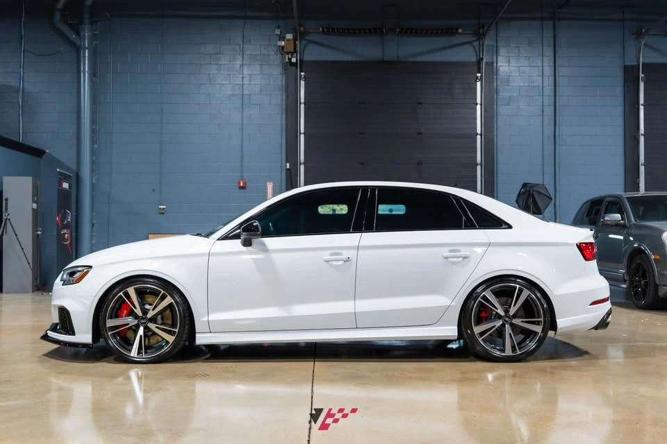 2020 Audi 8V RS3 - Image 3 of 20