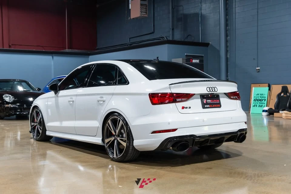 2020 Audi 8V RS3 - Image 8 of 20