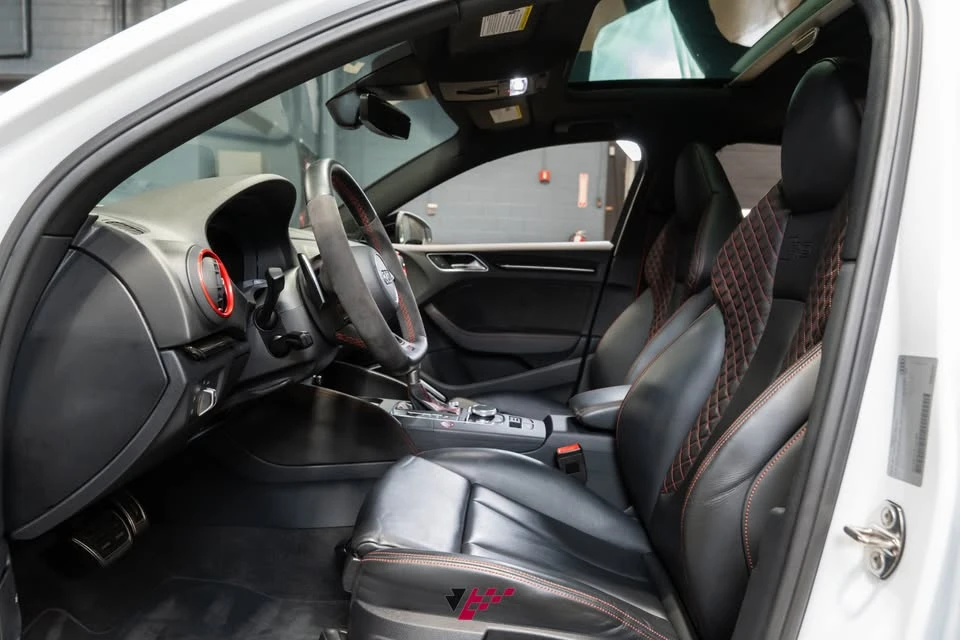 2020 Audi 8V RS3 - Image 15 of 20