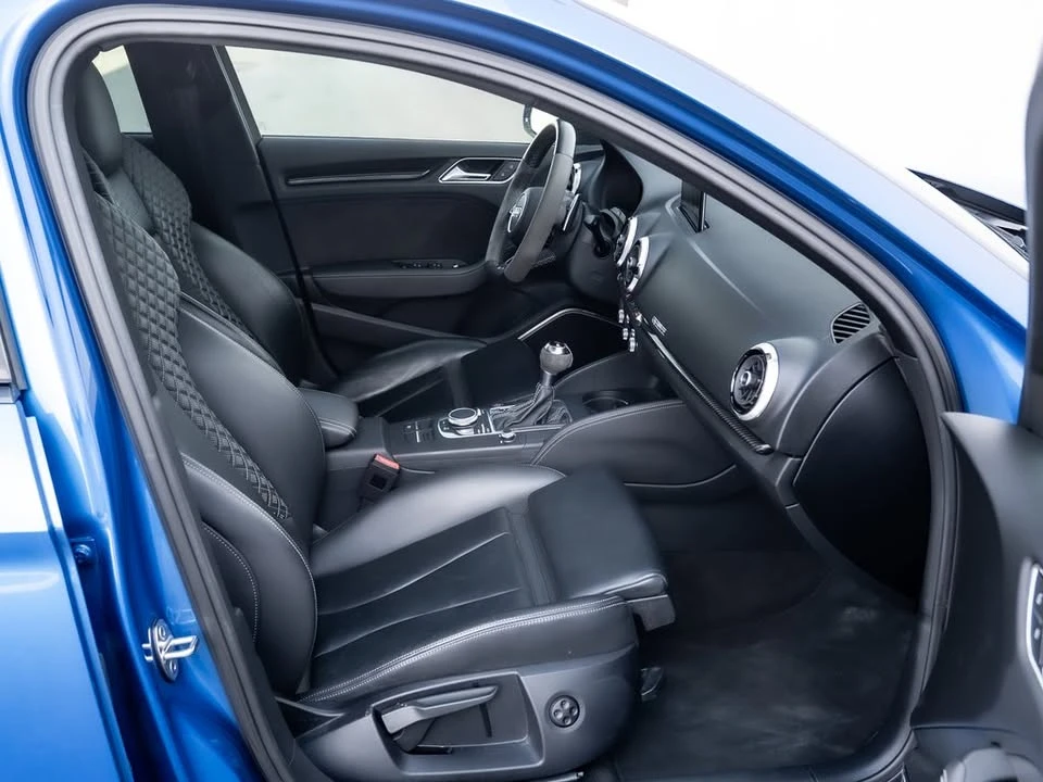 2020 Audi 8V RS3 - Image 19 of 20