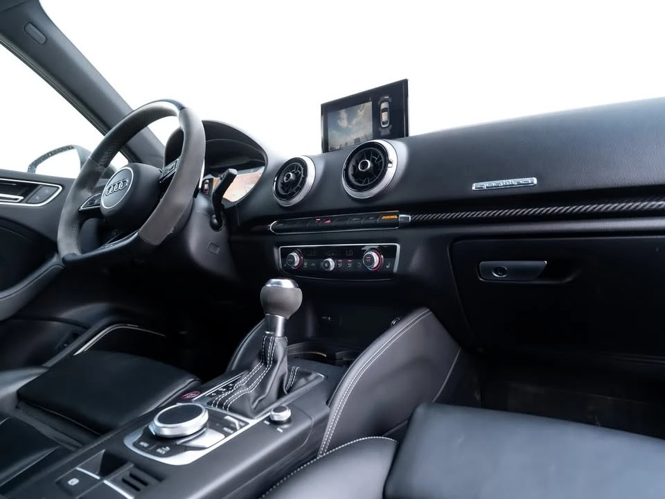 2020 Audi 8V RS3 - Image 17 of 20