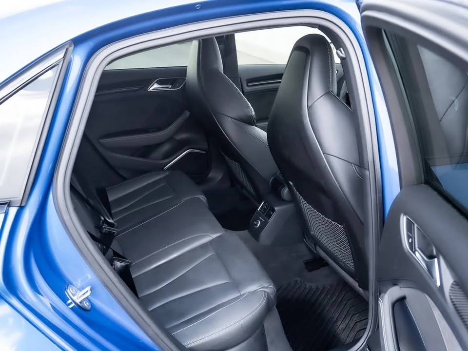 2020 Audi 8V RS3 - Image 20 of 20