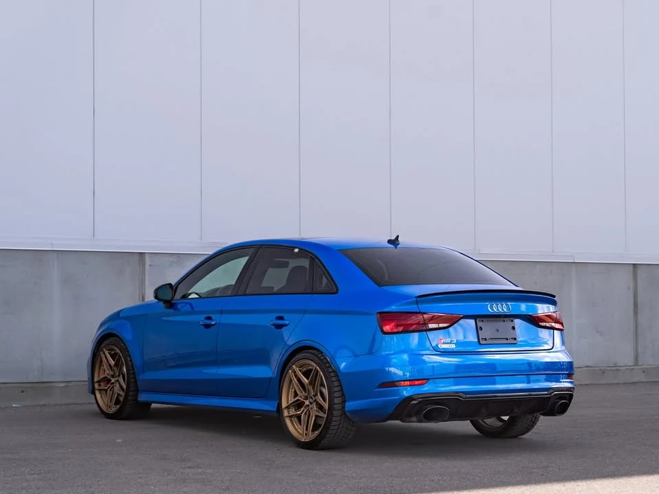 2020 Audi 8V RS3 - Image 8 of 20