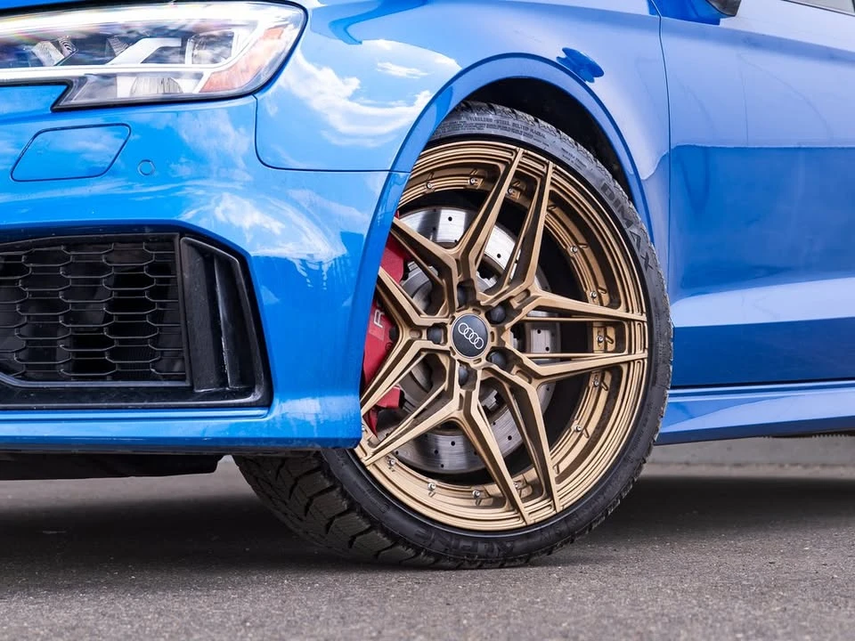 2020 Audi 8V RS3 - Image 2 of 20