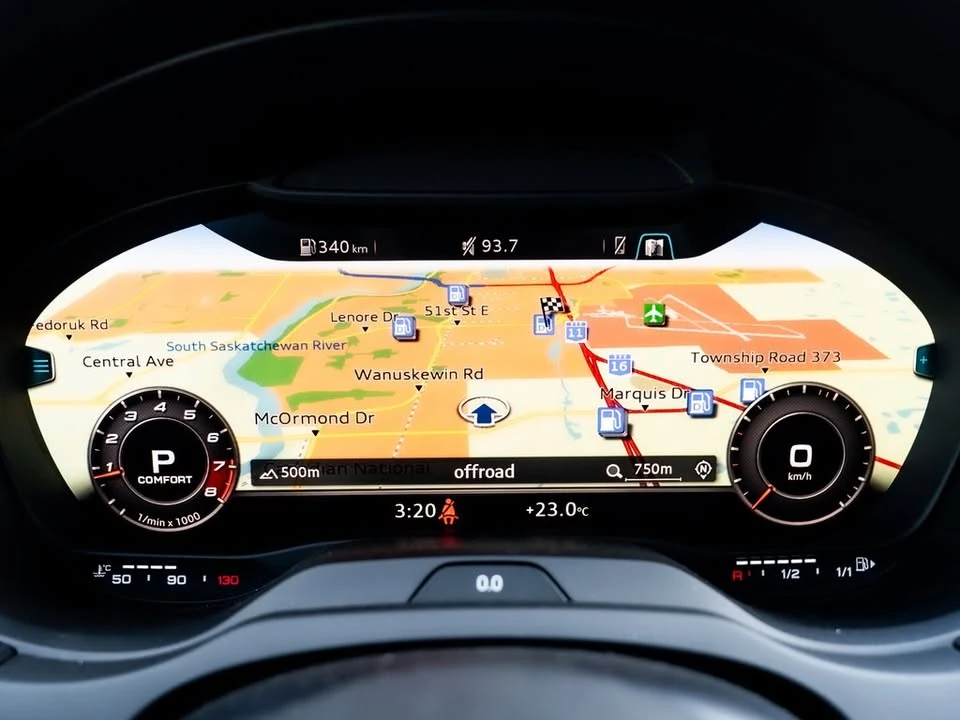 2020 Audi 8V RS3 - Image 12 of 20