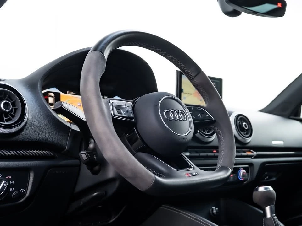 2020 Audi 8V RS3 - Image 9 of 20