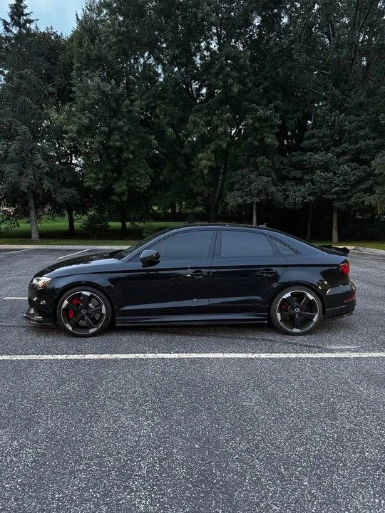 2020 Audi 8V RS3 - Image 3 of 13