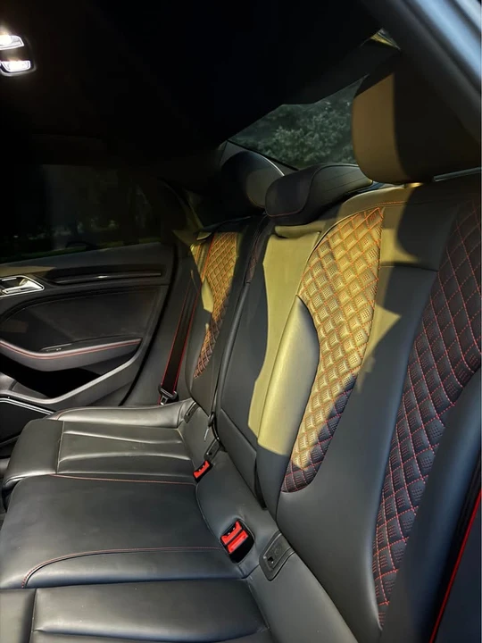 2020 Audi 8V RS3 - Image 12 of 13