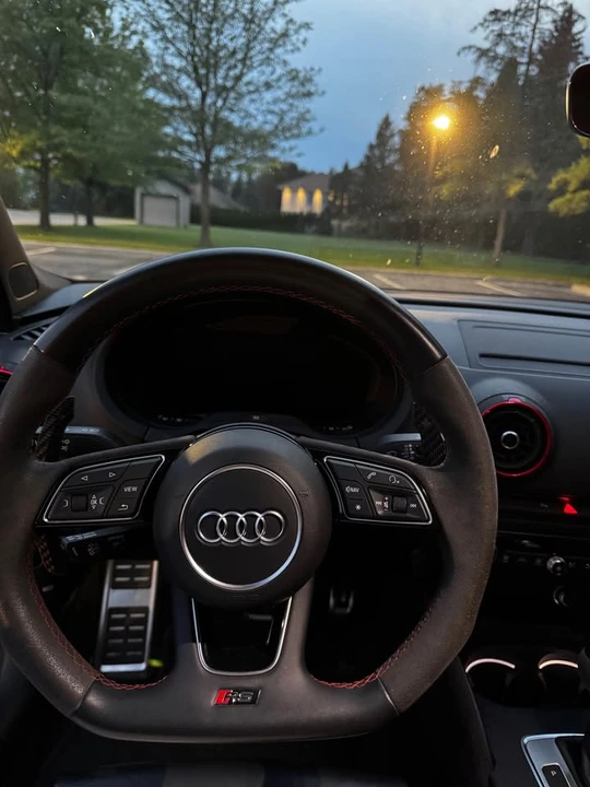 2020 Audi 8V RS3 - Image 7 of 13