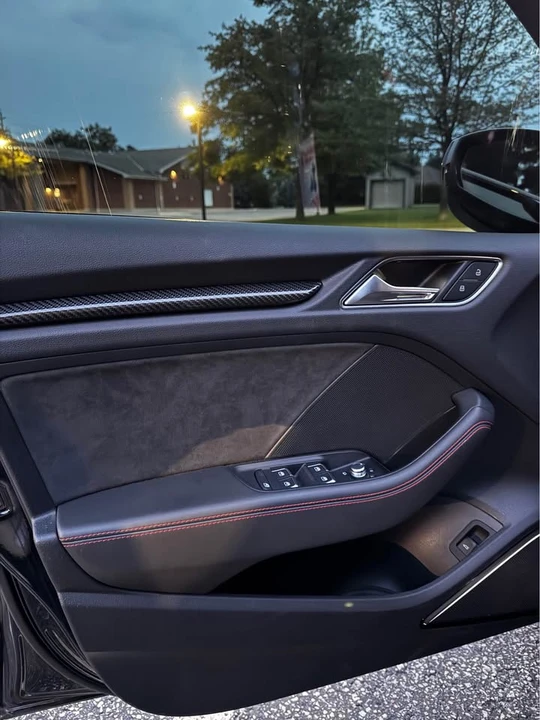 2020 Audi 8V RS3 - Image 9 of 13