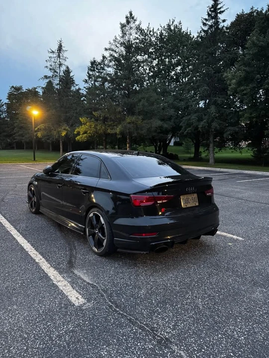 2020 Audi 8V RS3 - Image 4 of 13