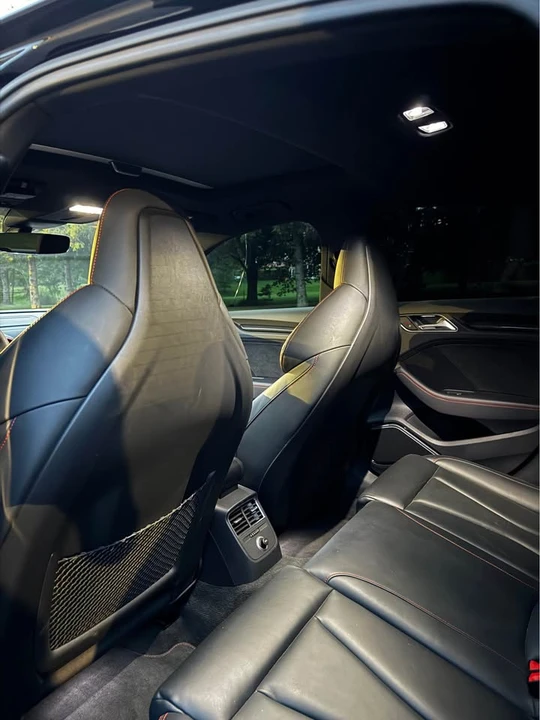 2020 Audi 8V RS3 - Image 11 of 13