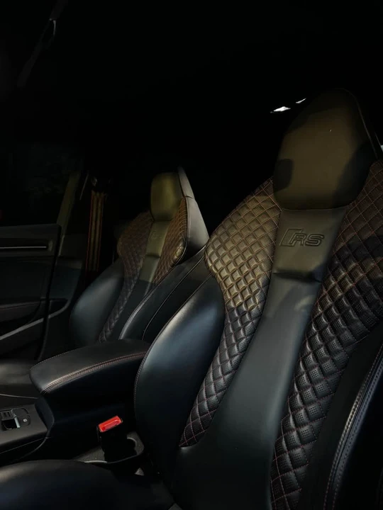 2020 Audi 8V RS3 - Image 10 of 13