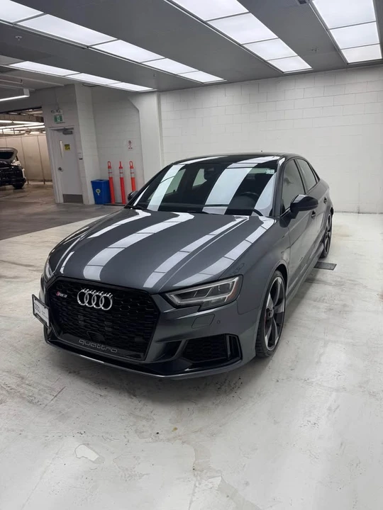 2020 Audi 8V RS3 - Image 2 of 14